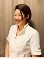 かがり火 小池 莉彩子