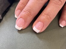 ルシェオ 表参道(LUCIEO)/french