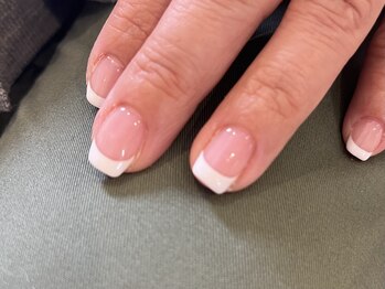 ルシェオ 表参道(LUCIEO)/french