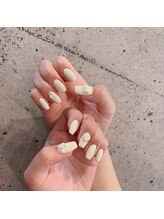 トリコ ネイル(TRICOT NAIL)/ワンカラー