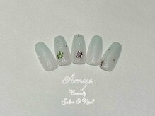 エミス(Amys)/Amys artコース