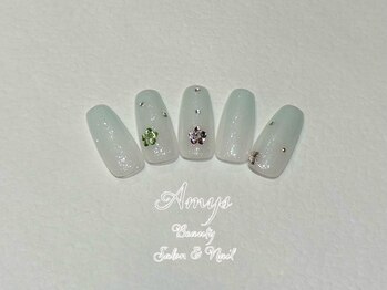 エミス(Amys)/Amys artコース