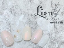 リアン 川崎店(Lien)/トレンドコース★