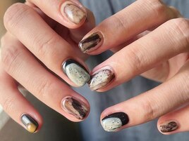 Megumi限定個性派デザイン