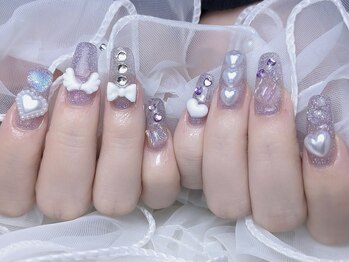 ワイワイ(yy)/　パーツゴテゴテ^_^