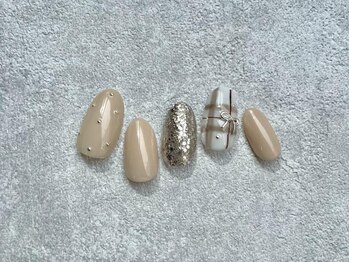 モナリザ 三宮店(MonaLisa)/MonaLisaコース11月新作design6