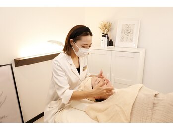 ノイ(Noi.)/2，クレンジング/肌チェック