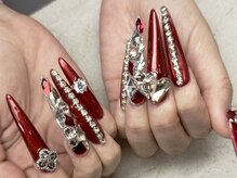 ライク(Like)/スカルプ/マックス/ネイル