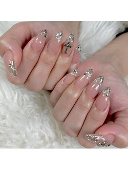 ラ リエート 新所沢店(La lieto)/ミラーフレンチ