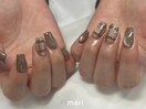 check nail