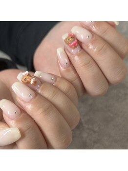 ルート12/キティネイル