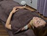 美脳小顔矯正&ハイドロスプラッシュ毛穴洗浄+美容鍼灸(電気なし)30分 7900円