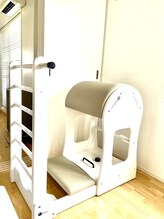 ミュー(MIEUX)/バレルも完備