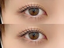 シィンク アイ(THINK EYE)/次世代カール