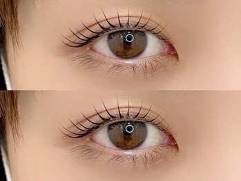 シィンク アイ(THINK EYE)/次世代カール