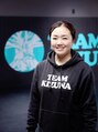 キズナフィットネス(KIZUNA FITNESS)/柴田 茜