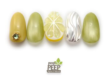 ピッピ 桜新町店(peep PEEP)/25年6月マンスリープラチナ-1