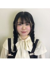 ネイルサロン プリティア 博多店(Pritia) 八坂 