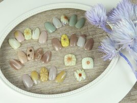 ひまわりNAiL