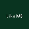 ライクミー(Like ME)のお店ロゴ