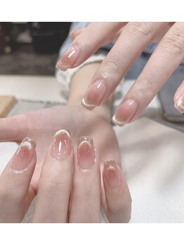 ブラン(Blanc)/マグネットフレンチ