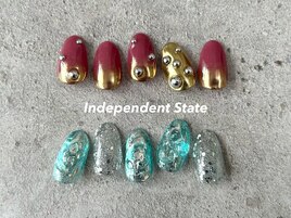 HAND◆定額アート