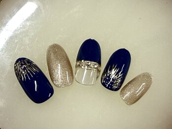 エスディーアイ(SDI)/ハンド 定額ビューティー