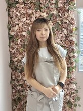 リアムネイル(Liam nail) NAOMI