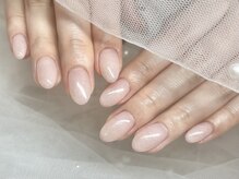 グランジーナ(Gran Jiina)/ラメグラデーション