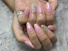 ミコ(MIKO)/オーロラ　埋め尽くし