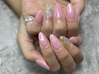 ミコ(MIKO)/オーロラ 埋め尽くし