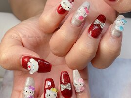 マグネットコース☆