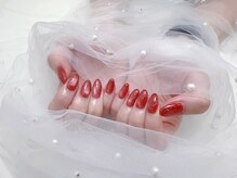 ガーデンネイル(Garden Nail)/マグネット