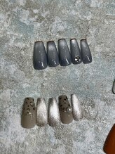 シェリー(CHERIE)/デザイン紹介♪