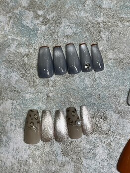 デザイン紹介♪