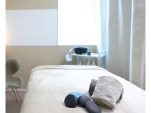 フォレスト(forest)の雰囲気(サロン内)