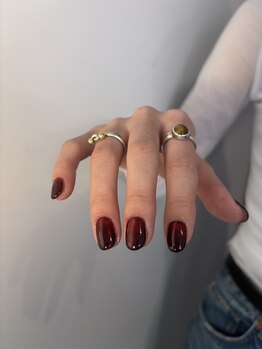 ジ オクト(Theoct.)/