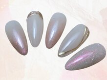 セブンセッテネイル(7.sette_nail)/*design*