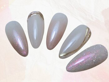 セブンセッテネイル(7.sette_nail)/*design*
