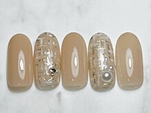 ビボ(.VIVO)/定額ネイル　R7、9