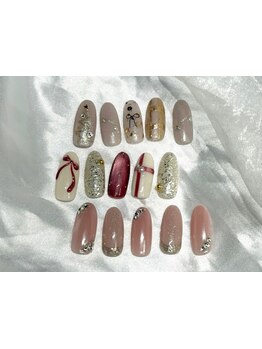 華やか系（イベント・ブライダル）が得意