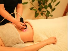 モア(MOA)の雰囲気(ただ痩せるだけじゃない・美体型ケア)