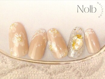 ノルブ(Nolb)/ブライダルコース