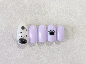 mika.限定デザイン