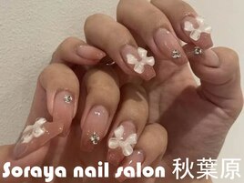 韓国・ワンホンネイル・秋葉原