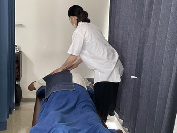 リラクゼーション アール(R)の写真/クーポンを使って90分6900円！120分9200円でご利用可能。初めての方はさらにお得に体験できます。