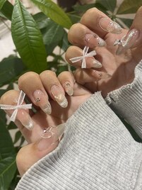 ワンホンネイル