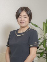 カモミール(Camomille) 鷹木 英子