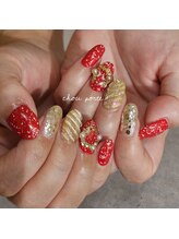 シュポルテ(chou porte)/