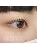 上まつ毛パリジェンヌ+下まつ毛ラッシュリフト(コーティング付)